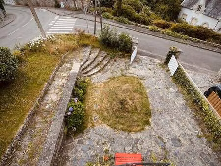 vente maison à quimper frugy - locmaria - kernoter (29000) : à vendre / 99m² quimper frugy