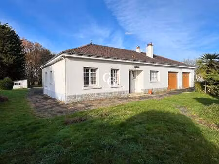 vente maison à la planche (44140) : à vendre / 96m² la planche