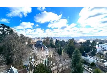 appartement fontaines-sur-saône 71.83 m² t-3 à vendre  239 000 €