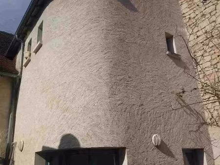 vente immeuble 120 m² à la roche-posay (86270)  148 000 €