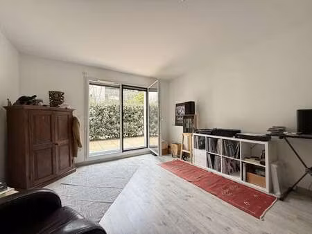vente appartement 2 pièces à sautron (44880) : à vendre 2 pièces / 50m² sautron