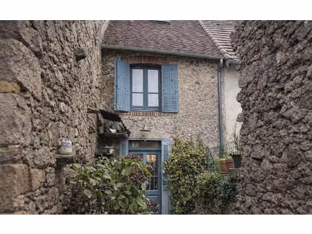 maison arnac-la-poste m² t-2 à vendre  45 000 €