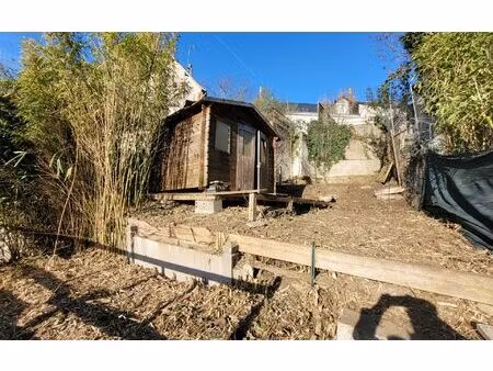 maison château-renault m² t-6 à vendre  139 900 €