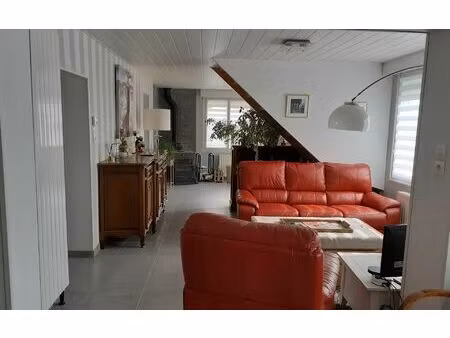 maison merlimont 140 m² t-5 à vendre  680 000 €