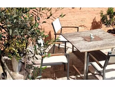 maison mers-les-bains 85 m² t-5 à vendre  240 000 €