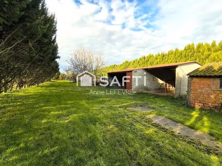 vente immeuble 630 m² à saint-georges-du-bois (17700)  265 000 €