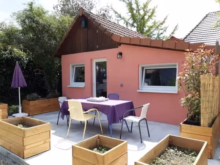 vente maison 4 pièces 100 m² à niederbronn-les-bains (67110)  237 000 €