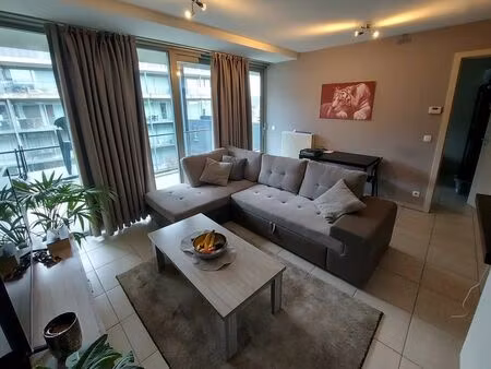 appartement à louer à onze-lieve-vrouwstraat 17 herent (rbu95947)