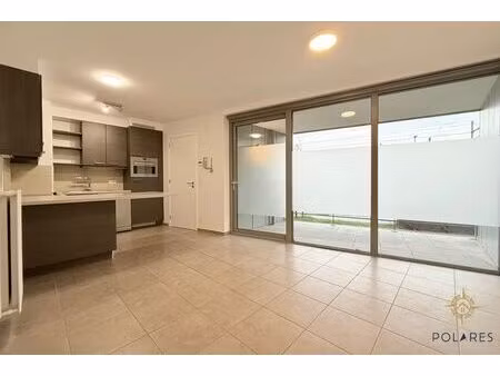 rez-de-chaussée à louer à wildemansweg 20 herent (rbu95946)