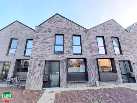 maison à louer à jeanne de beirstraat 18 sint-michiels (rbu95941)