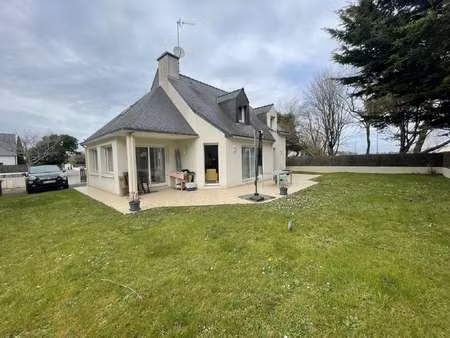 location maison à ploemeur (56270) : à louer / 150m² ploemeur