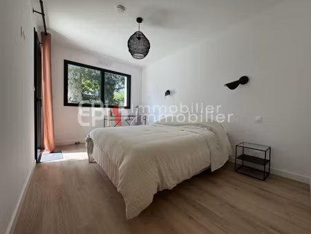 chambre meublee - laille