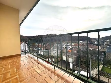 appartement 3 chambre(s) à vendre