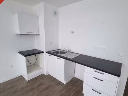 appartement 3 pièces avec parking sous sol