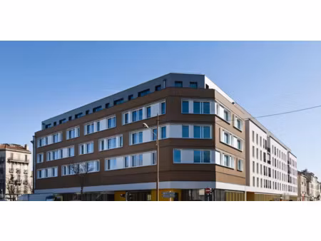 vente et location bureaux marseille 13015