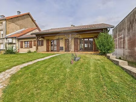 maison 4 chambre(s) à vendre