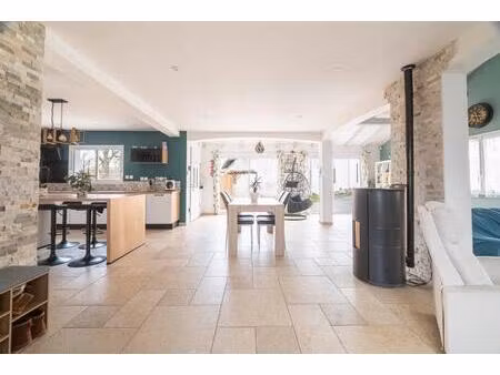 mouguerre – maison familiale récente