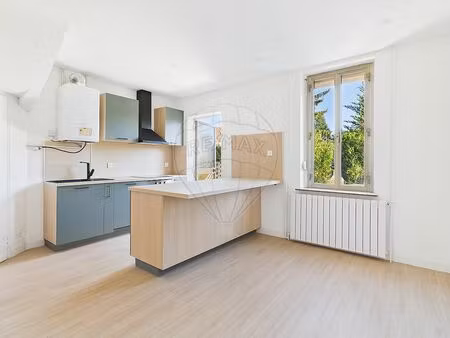 maison 2 chambre(s) à vendre