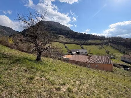 terrain constructible