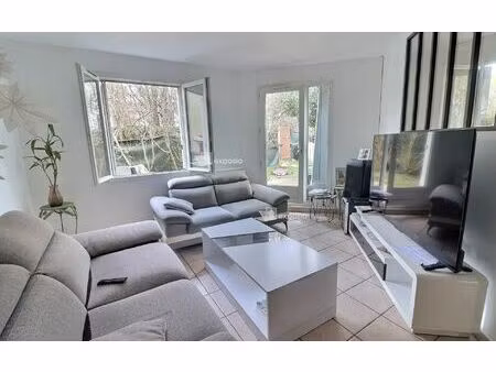 appartement le mée-sur-seine 84.11 m² t-4 à vendre  191 500 €