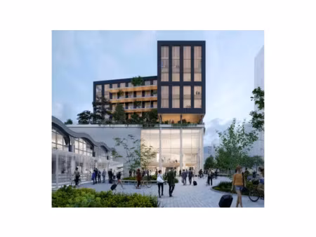 location bureaux nantes 44000