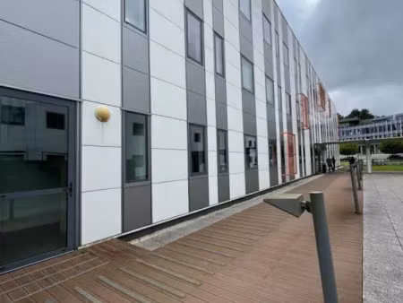 location bureaux saint-herblain 44800