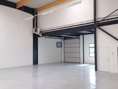 ? locaux d'activités neufs à vendre – programme kaïman