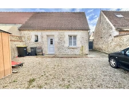 maison breuil-le-sec m² t-2 à vendre  139 000 €