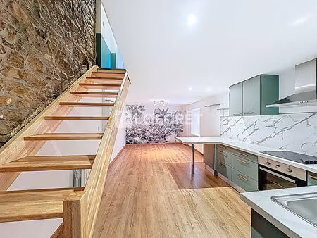 maison t3 cousance à louer