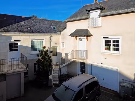 maison t7 gennes-val-de-loire à vendre