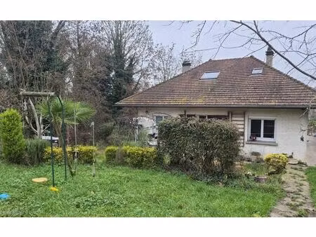 maison jouy-le-moutier m² t-5 à vendre  399 000 €