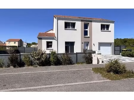maison jury 103 m² t-4 à vendre  345 000 €