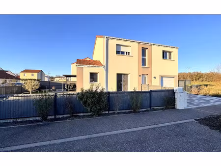 maison jury 103 m² t-4 à vendre  365 000 €