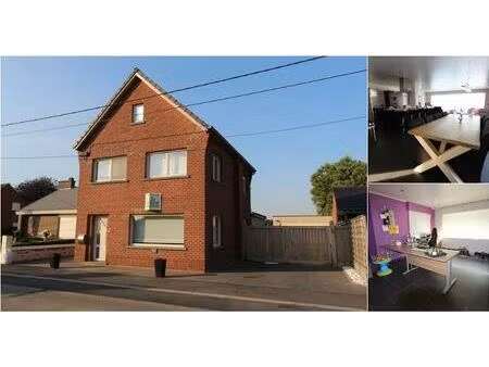 maison à louer à koekelarestraat 70 handzame (rbu95964)