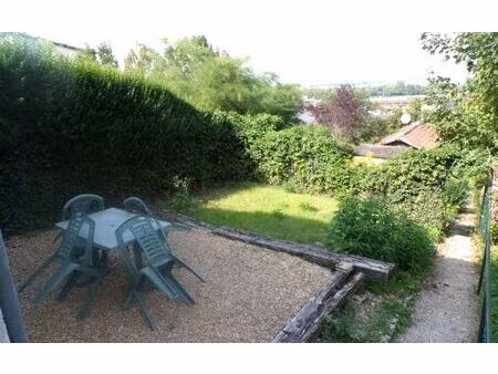 maison laon 64 m² t-4 à vendre  81 900 €