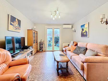 maison t5 mainvilliers à vendre