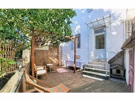 maison orange m² t-4 à vendre  229 000 €