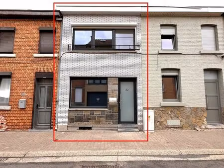 maison à louer à ambiorixstraat 22 berg (rbu95959)