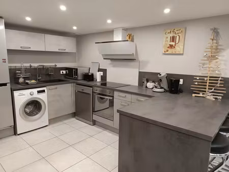 location appartement 3 pièces 61 m² à pérignat-sur-allier (63800)  800 €