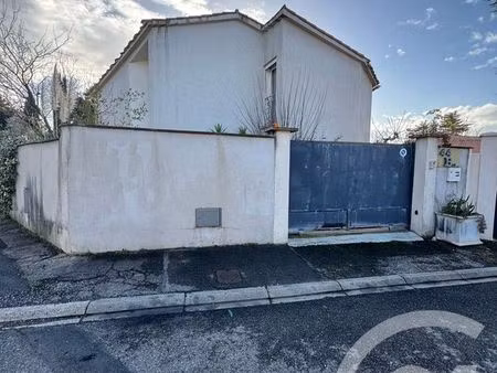 maison à vendre - 2 pièces - 52 40 m2 - caissargues - 30 - languedoc-roussillon