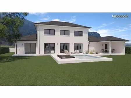 maison 5 pièces 110 m²