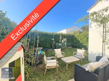 maison 4 pièces 81 m²