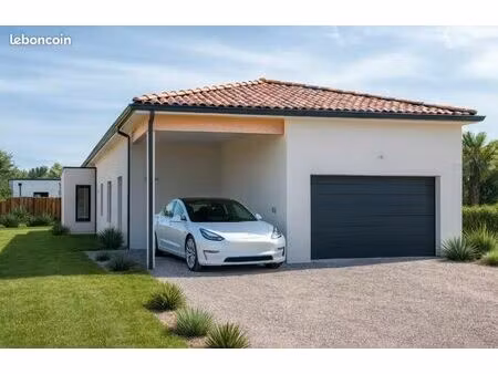 maison 5 pièces 136 m²