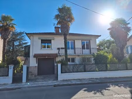 vend maison 7 pièces 169000 euros