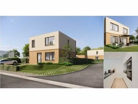 maison à vendre à hoogkasterstraat 8 wetteren (rbu95663)