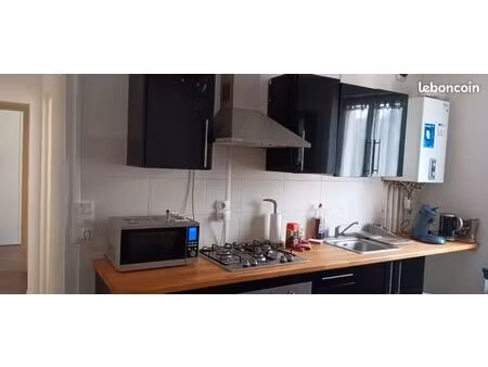 appartement a louer t3 à clouange