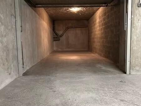 garage lyon