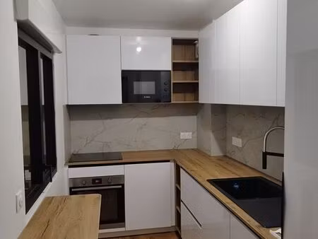 perle rare petite maison t3 au pré saint gervais  à deux pas de paris