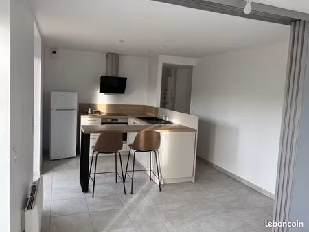 loue studio bouvron proche savenay