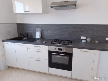 beau t3 centre ville